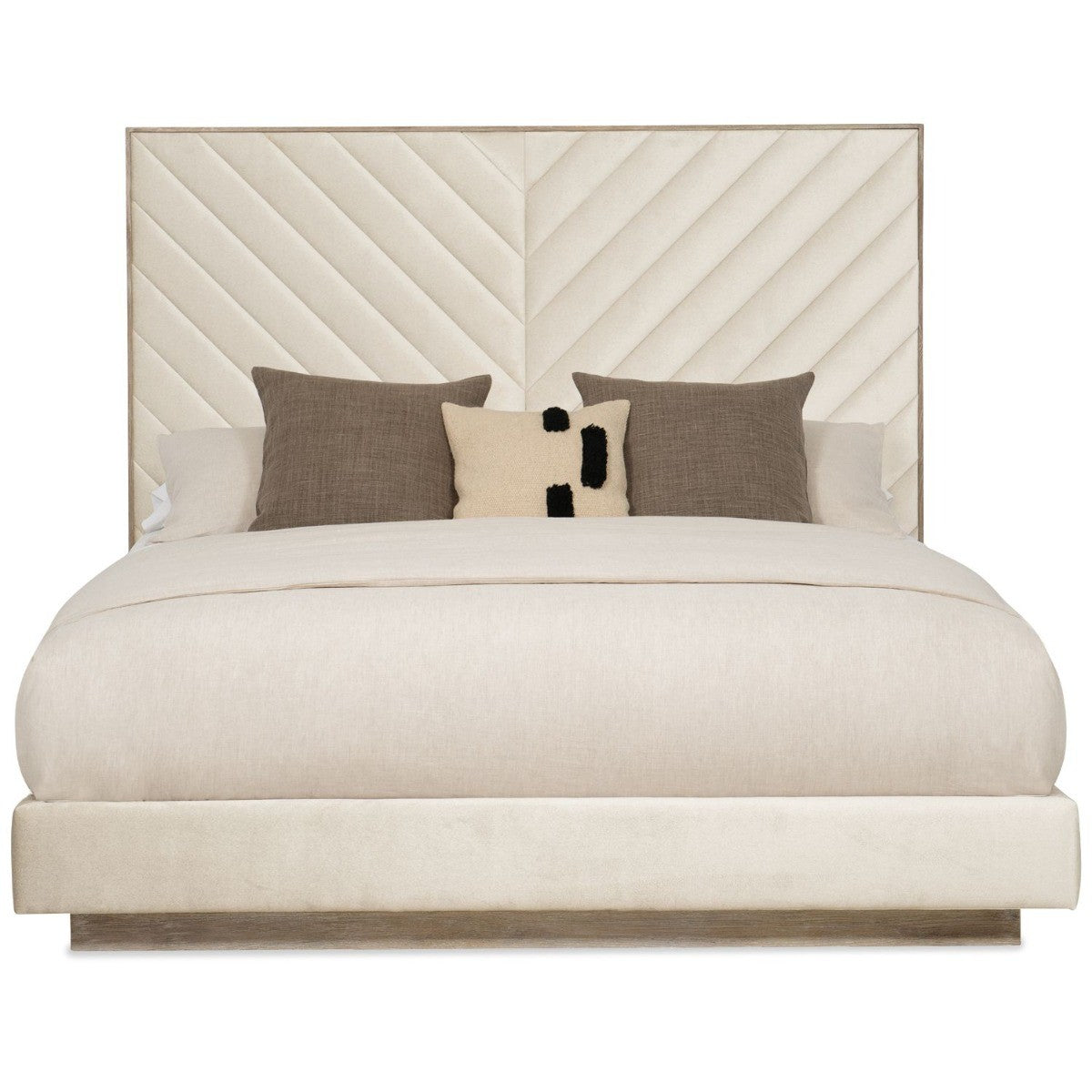 Caracole Meet U in the Middle Bed King