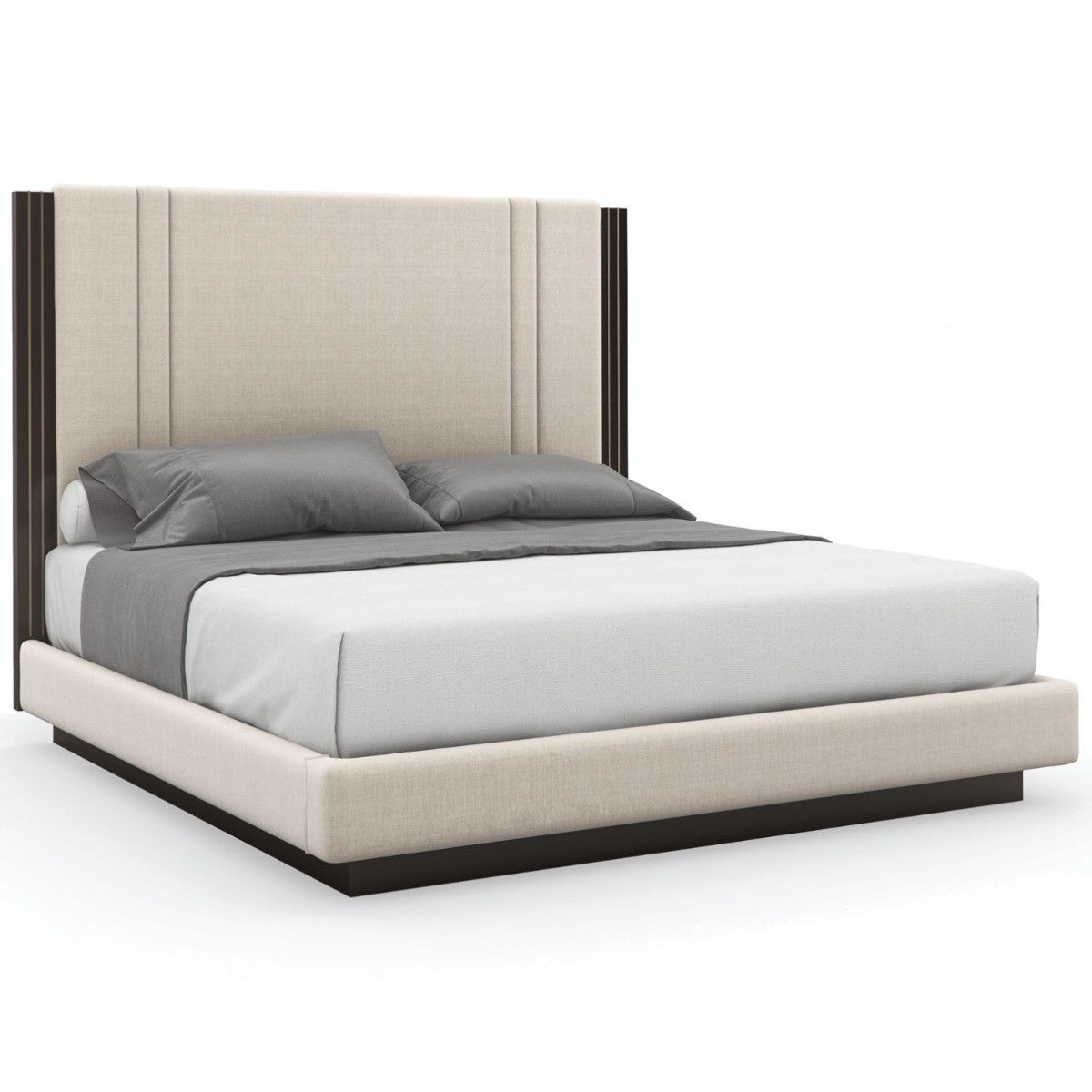 Caracole Decent Proposal Bed Uk Super King