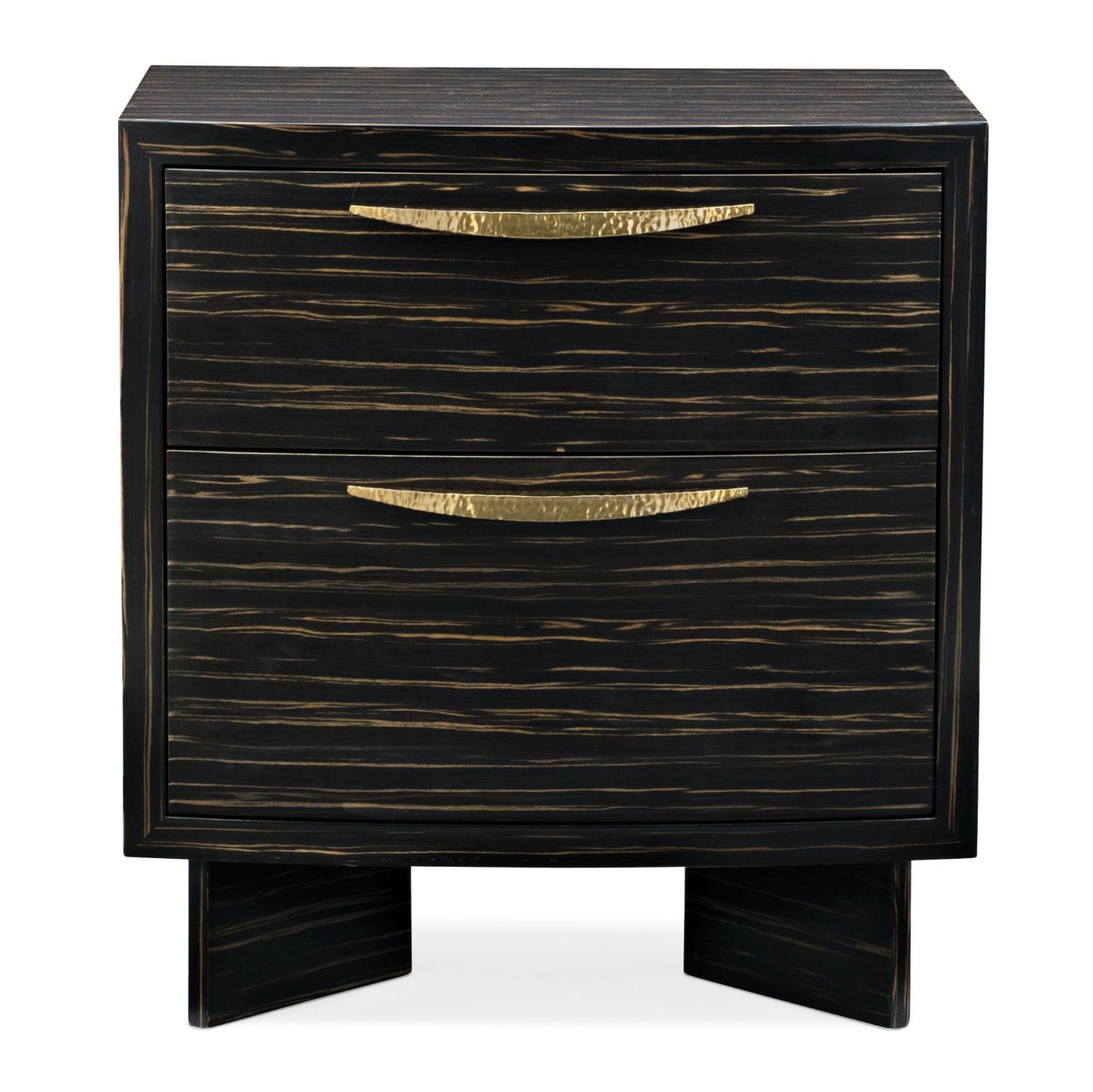 Caracole Vector Bedside Table