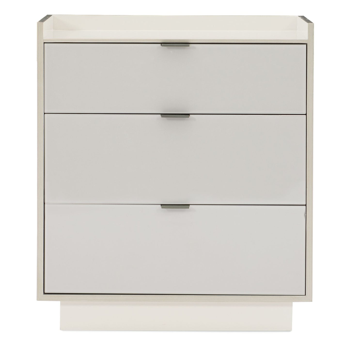 Caracole Expressions Bedside Table