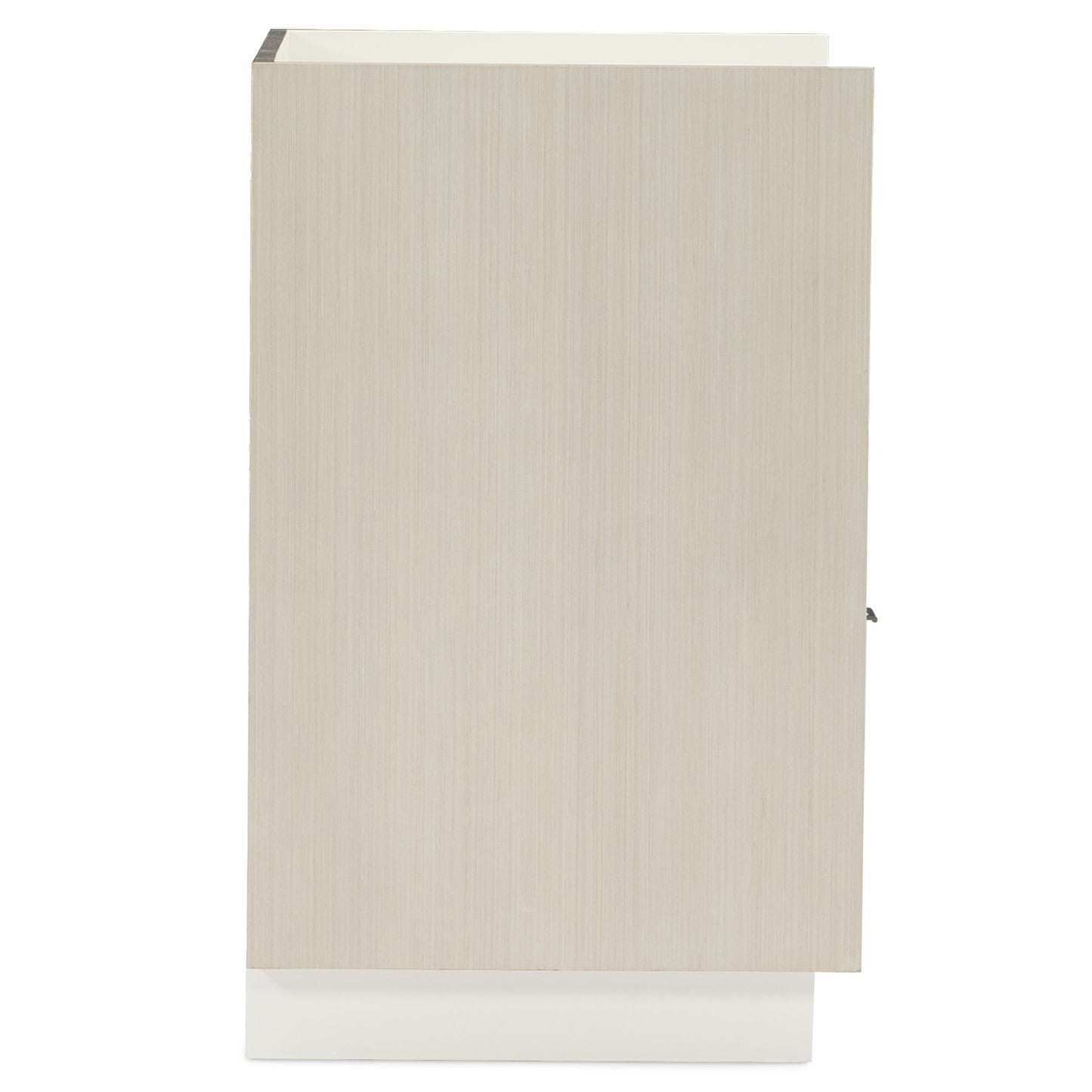 Caracole Expressions Bedside Table