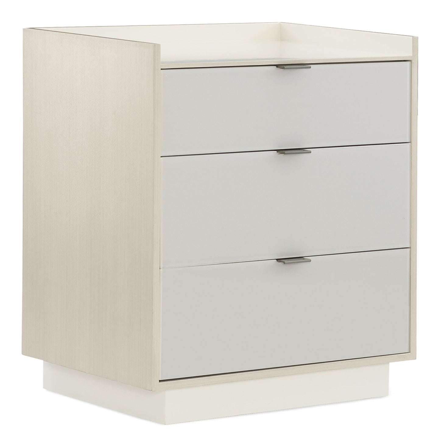Caracole Expressions Bedside Table