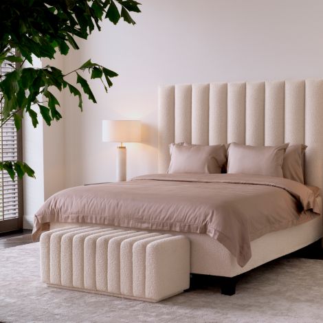 Bed Frame Francisco Eicholtz