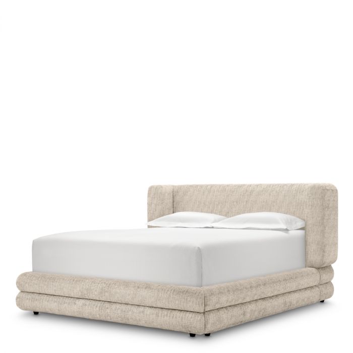 Bed Frame Francisco Eicholtz