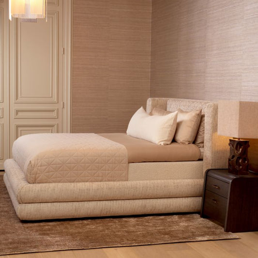 Bed Frame Francisco Eicholtz