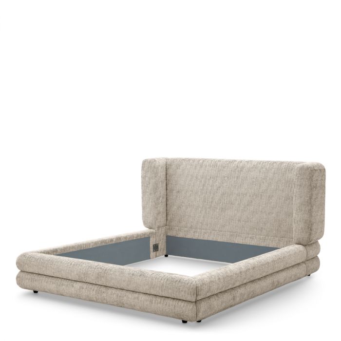 Bed Frame Francisco Eicholtz