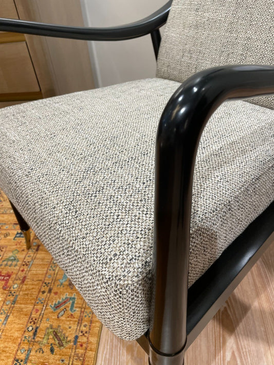 Caracole Well Appointed Accent Chair