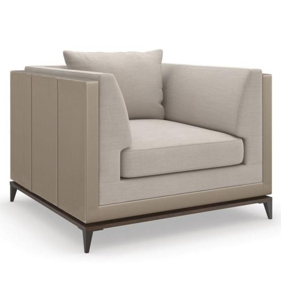 Caracole Archipelago Chair