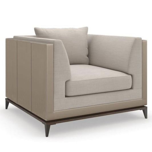 Caracole Archipelago Chair