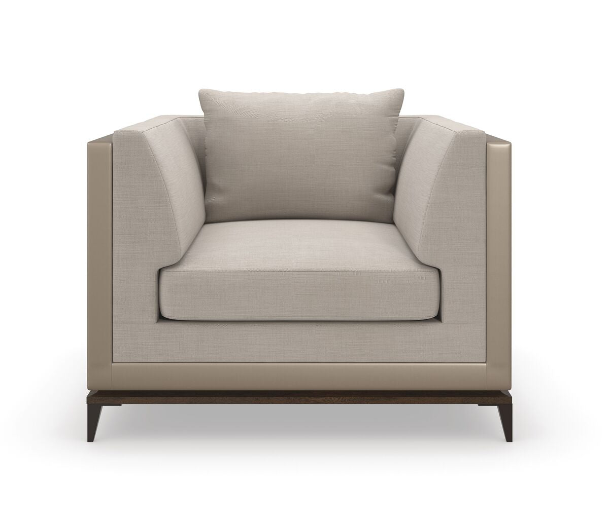 Caracole Archipelago Chair
