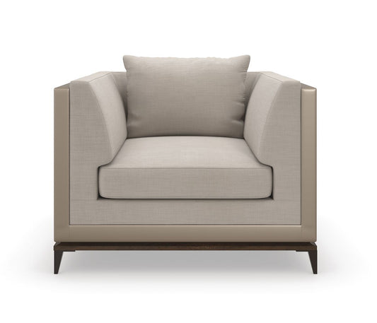 Caracole Archipelago Chair