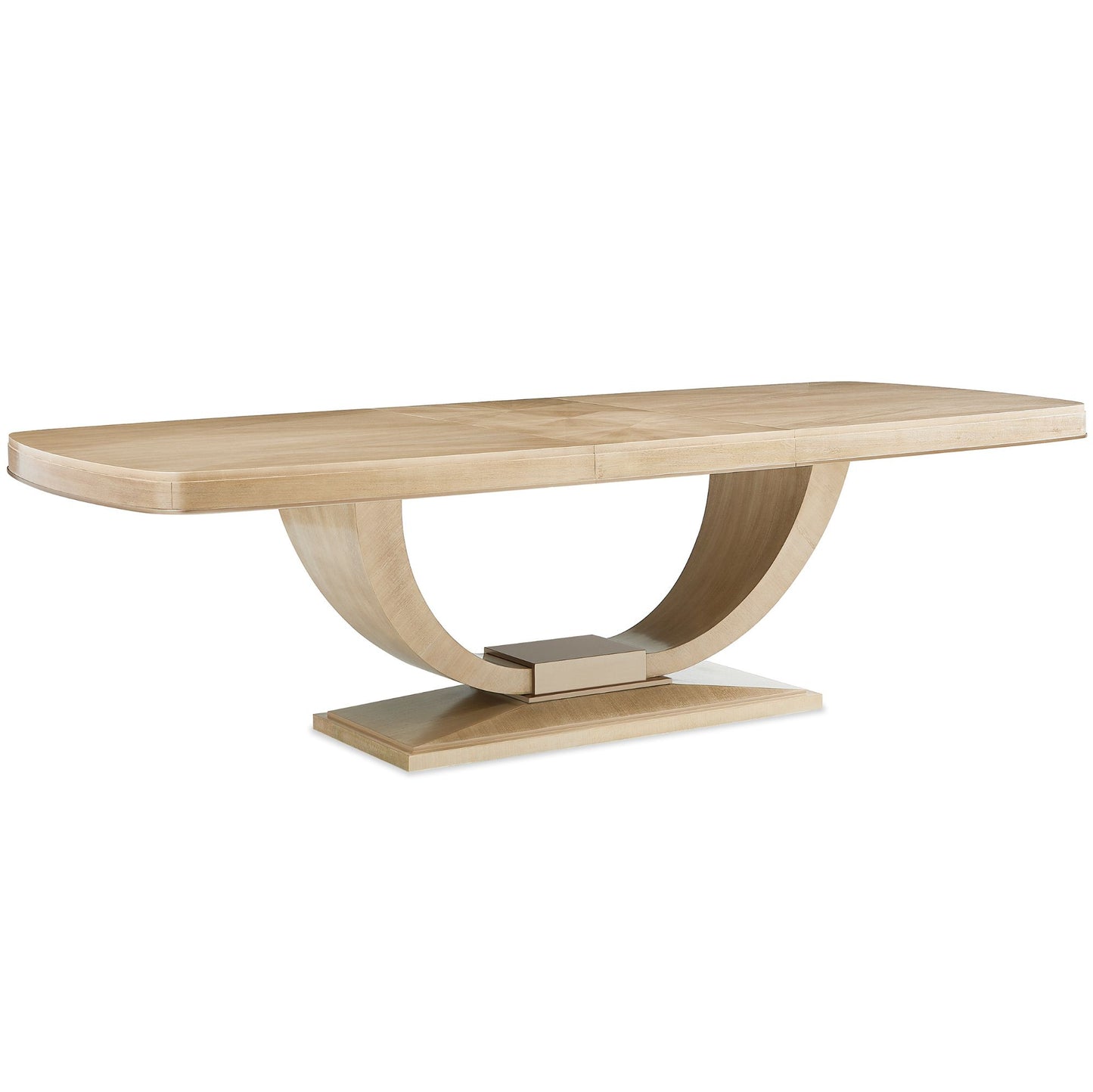 Caracole Fan Dining Table Extending 213-315cm