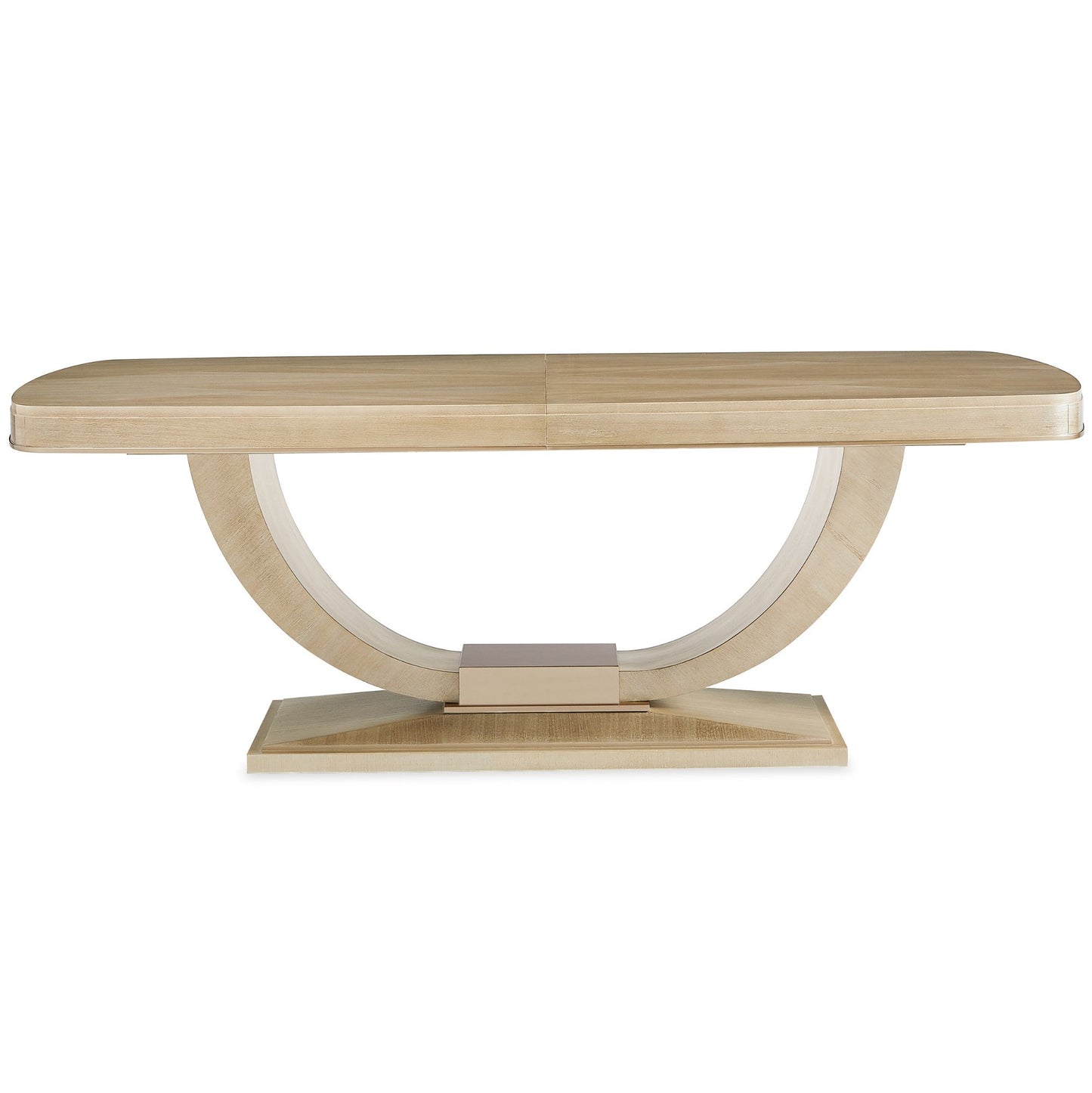 Caracole Fan Dining Table Extending 213-315cm