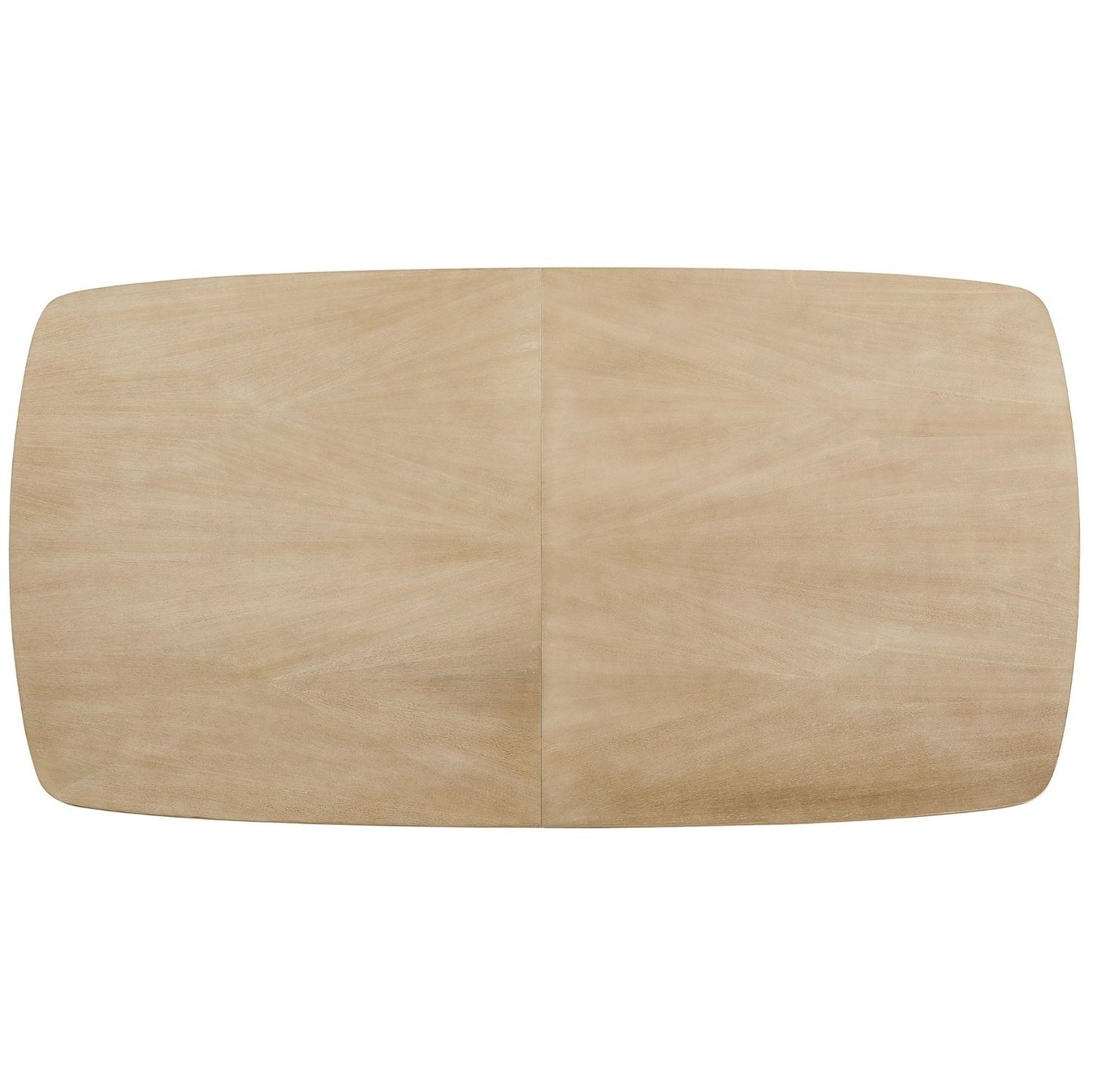 Caracole Fan Dining Table Extending 213-315cm