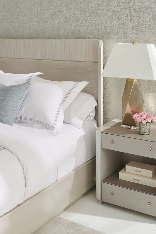 Caracole Fall in Love Bed