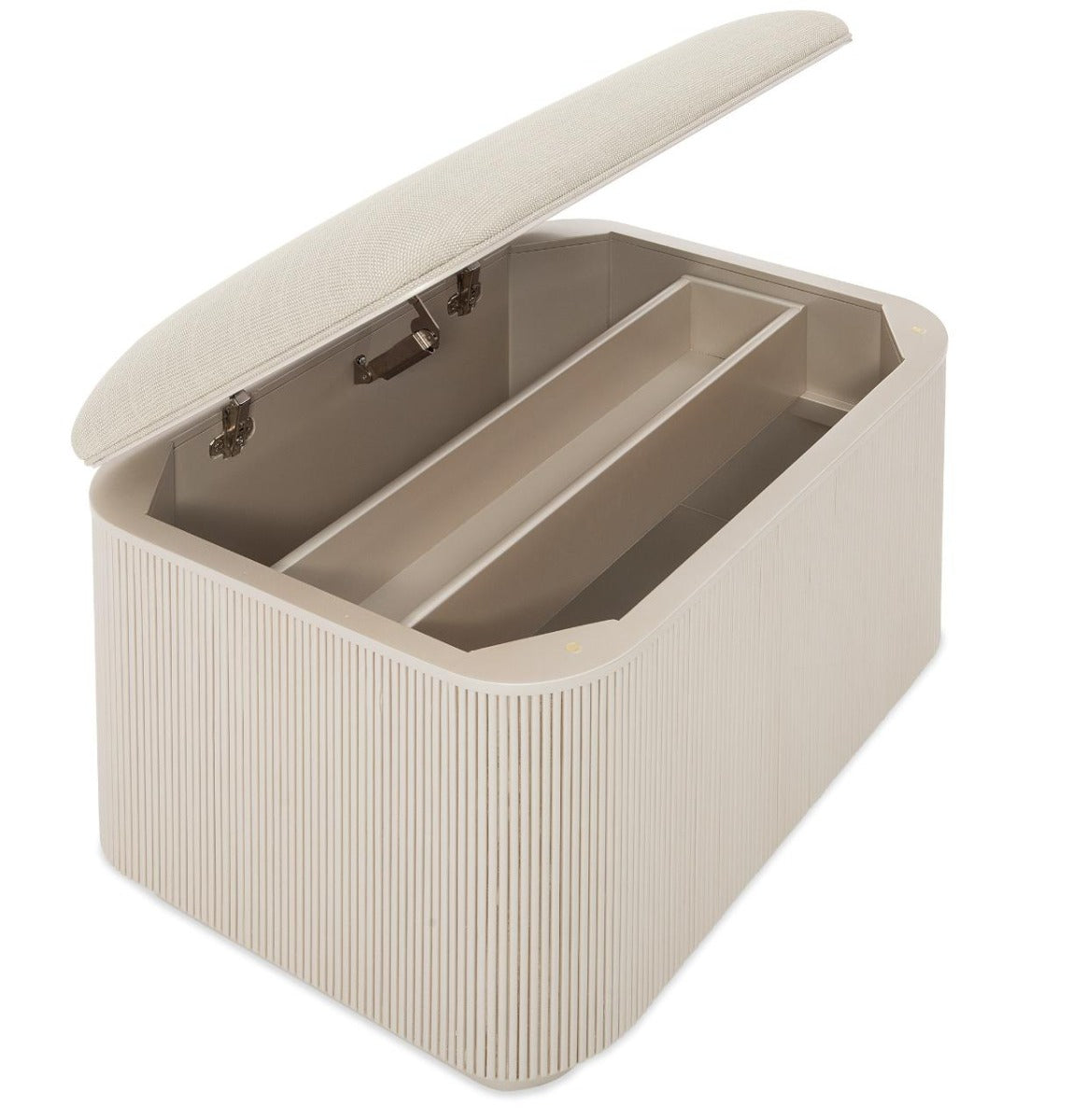 Caracole for the Love Of...bedroom Stool Ottoman