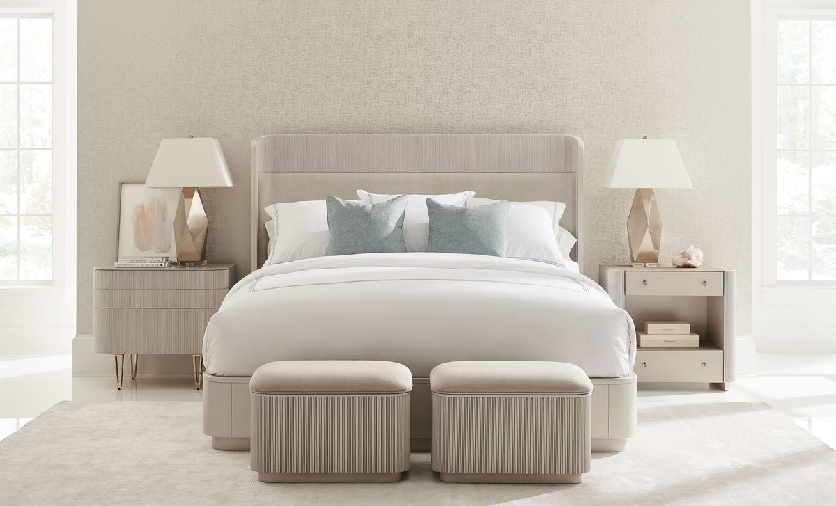 Caracole Fall in Love Bed