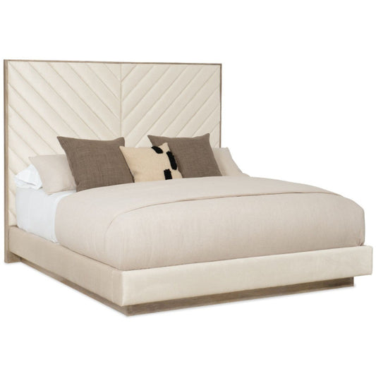 Caracole Meet U in the Middle Bed King