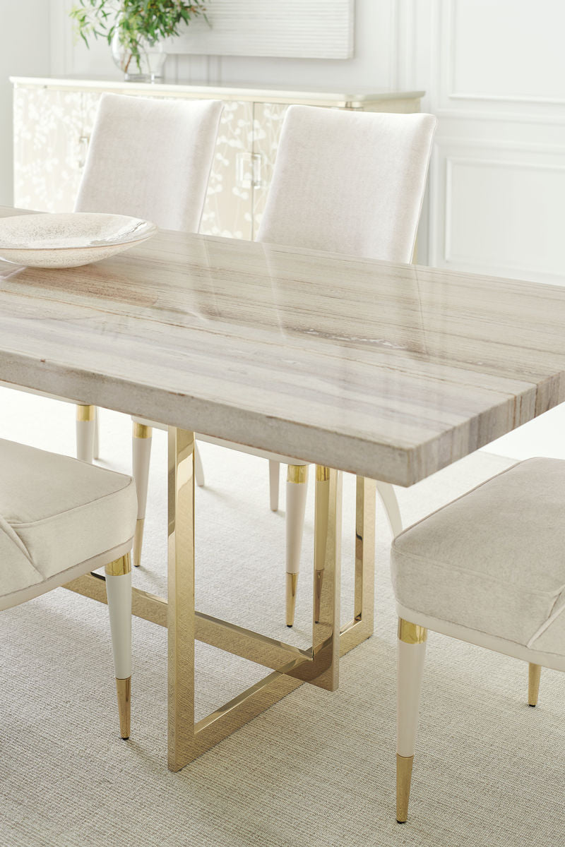 Caracole Guest of Honour Dining Chair