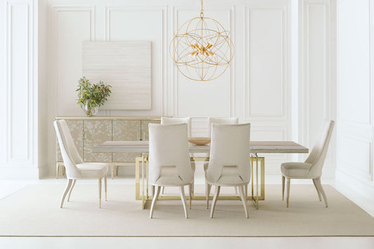 Caracole Guest of Honour Dining Chair