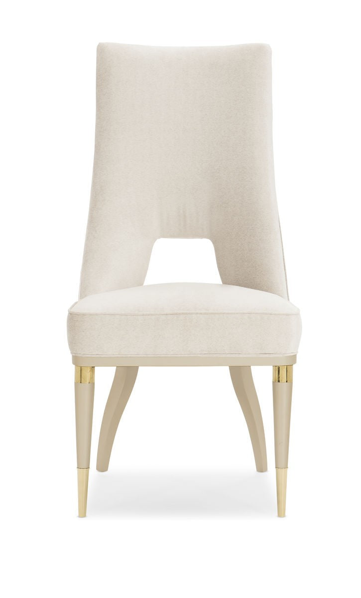 Caracole Guest of Honour Dining Chair