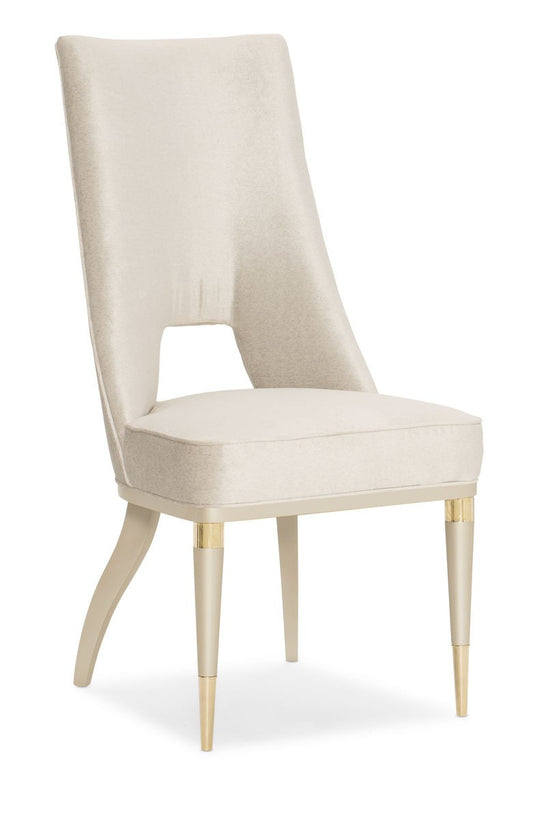 Caracole Guest of Honour Dining Chair