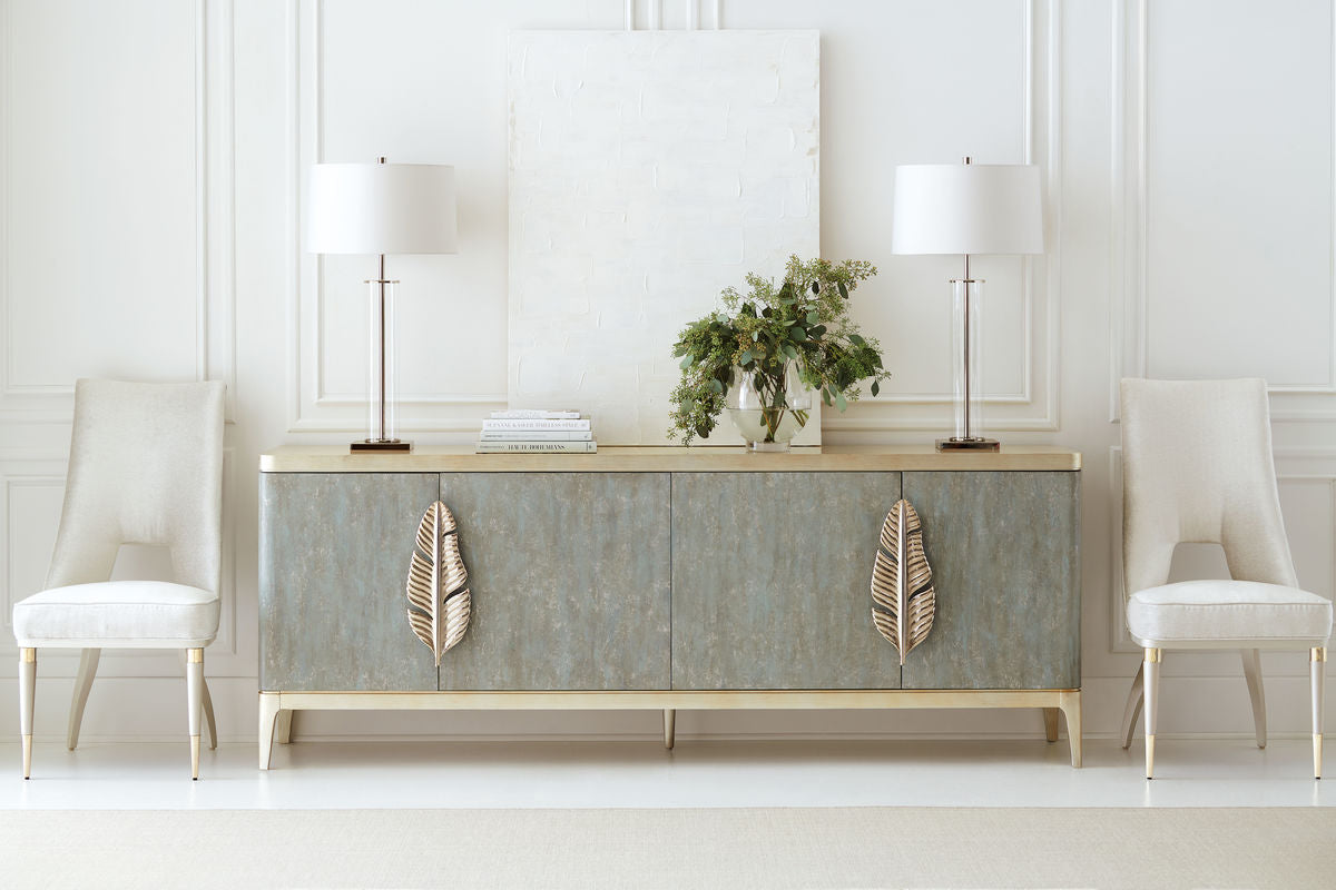 Caracole Guest of Honour Dining Chair