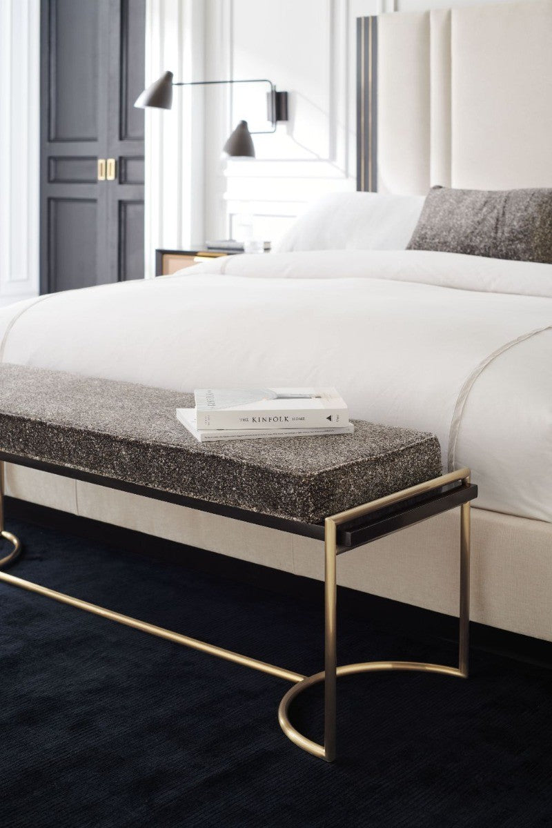 Caracole Decent Proposal Bed Uk Super King