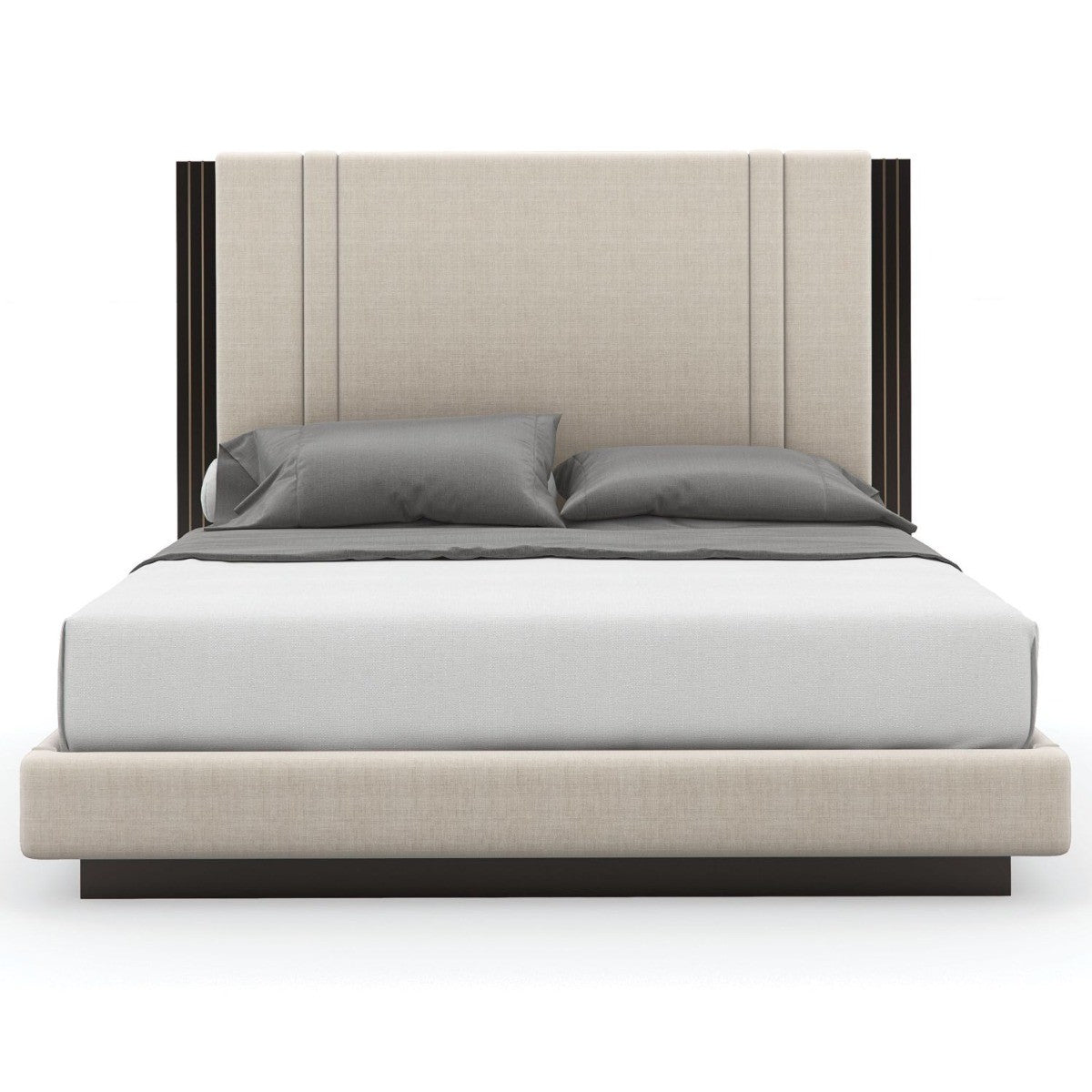 Caracole Decent Proposal Bed Uk Super King