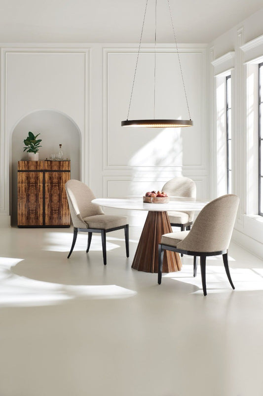Caracole Natural Choice Dining Chair