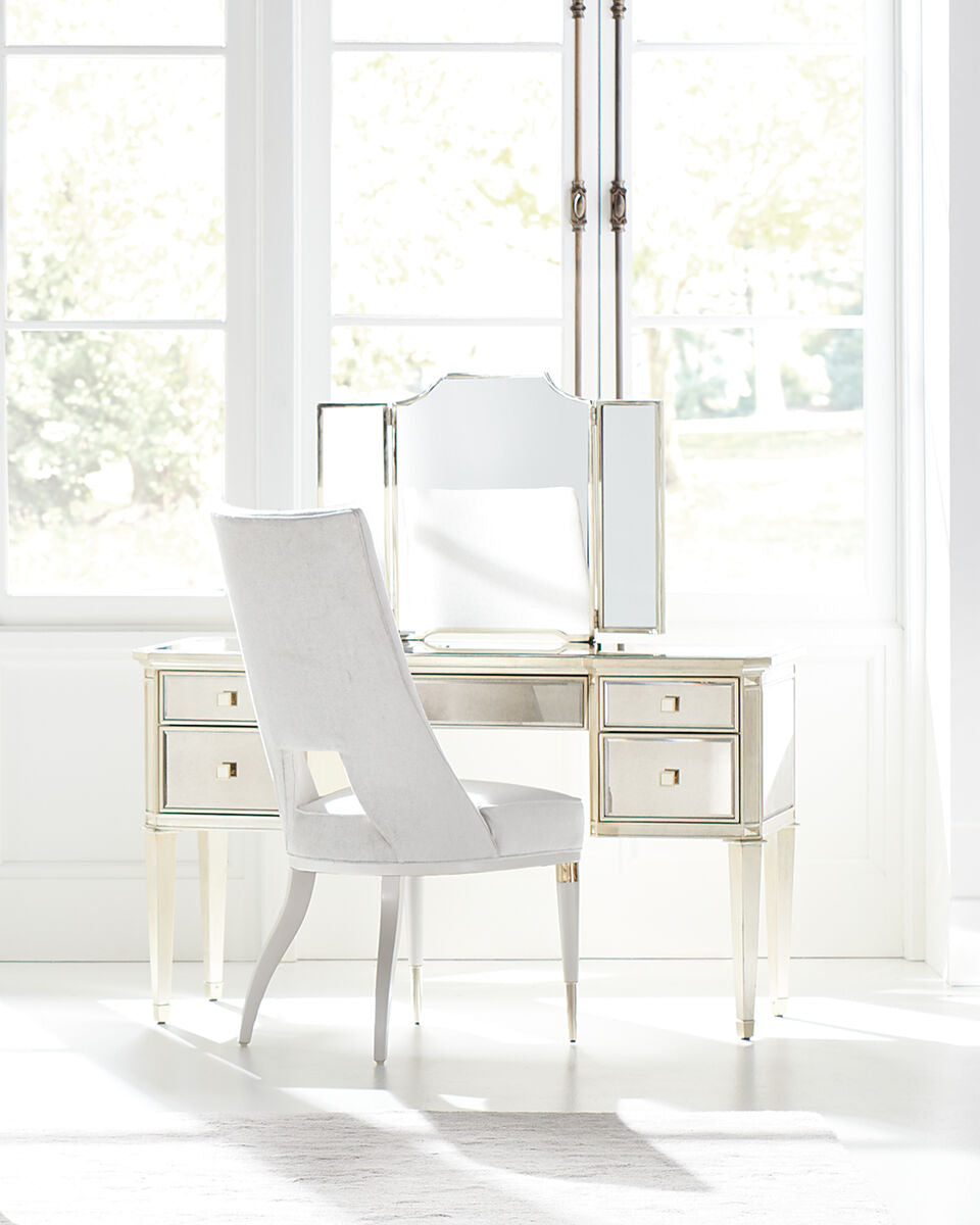 Caracole Guest of Honour Dining Chair