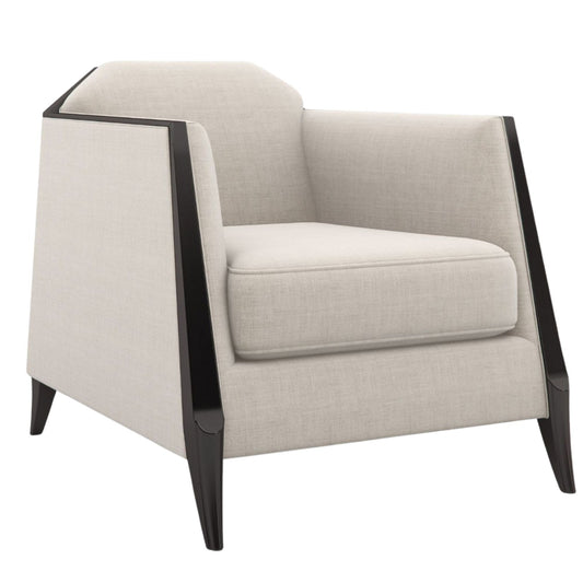 Caracole Outline Armchair