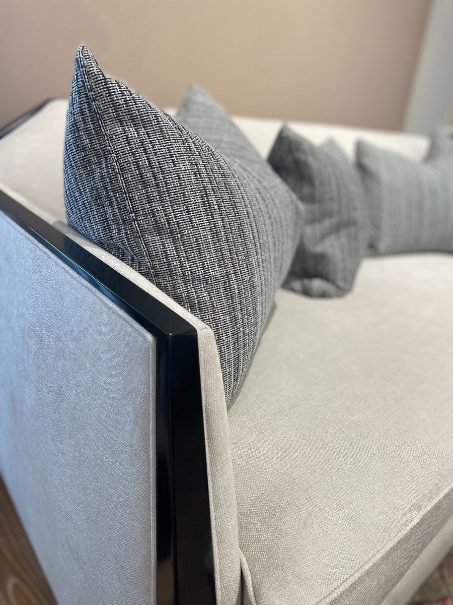 Caracole Outline 3 Seater Sofa