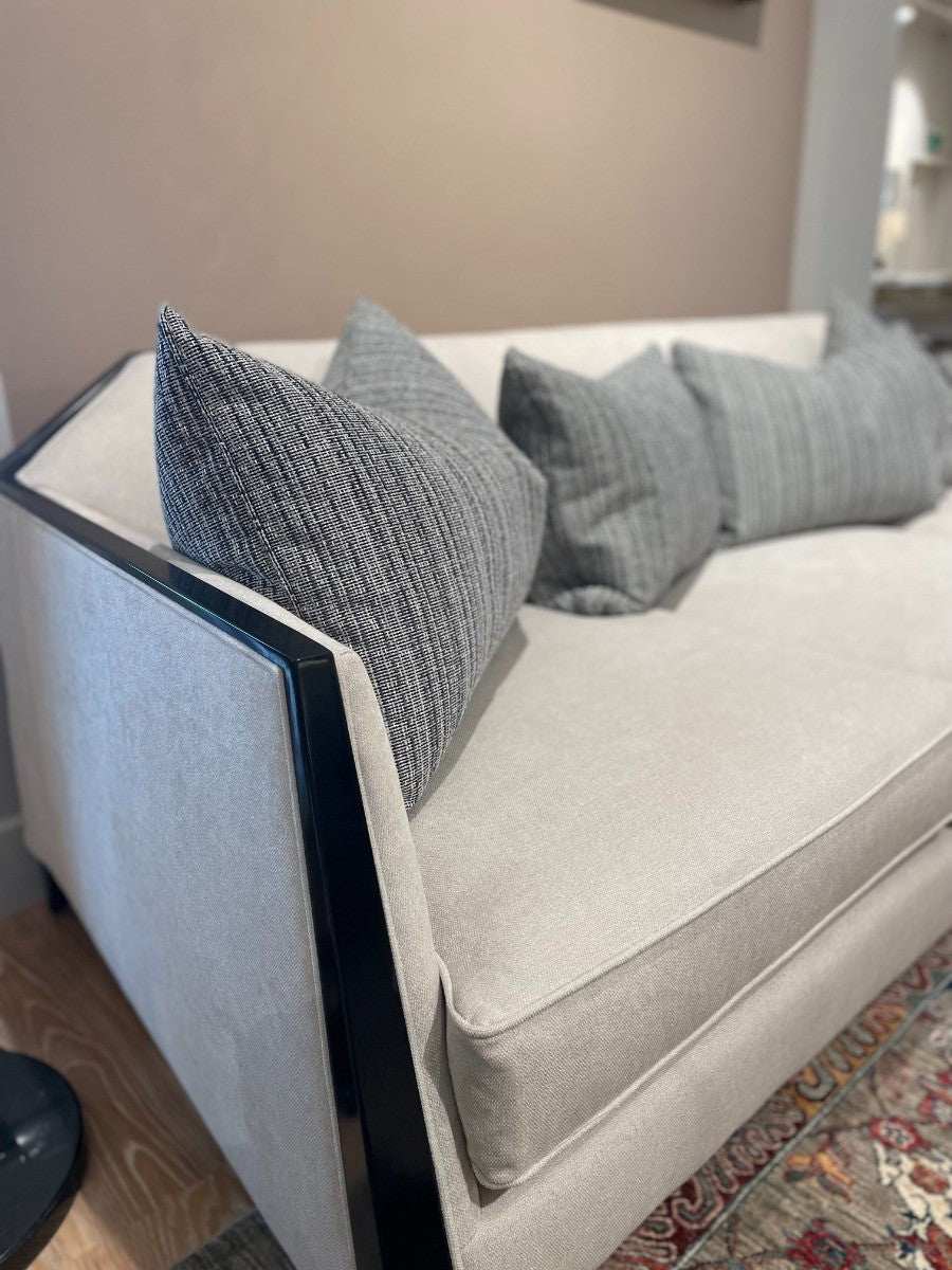 Caracole Outline 3 Seater Sofa