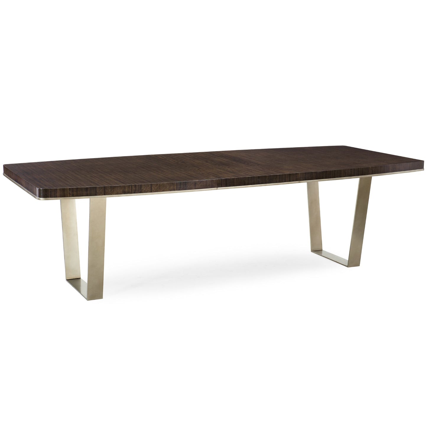 Caracole Streamline Dining Table Extending 208-264cm