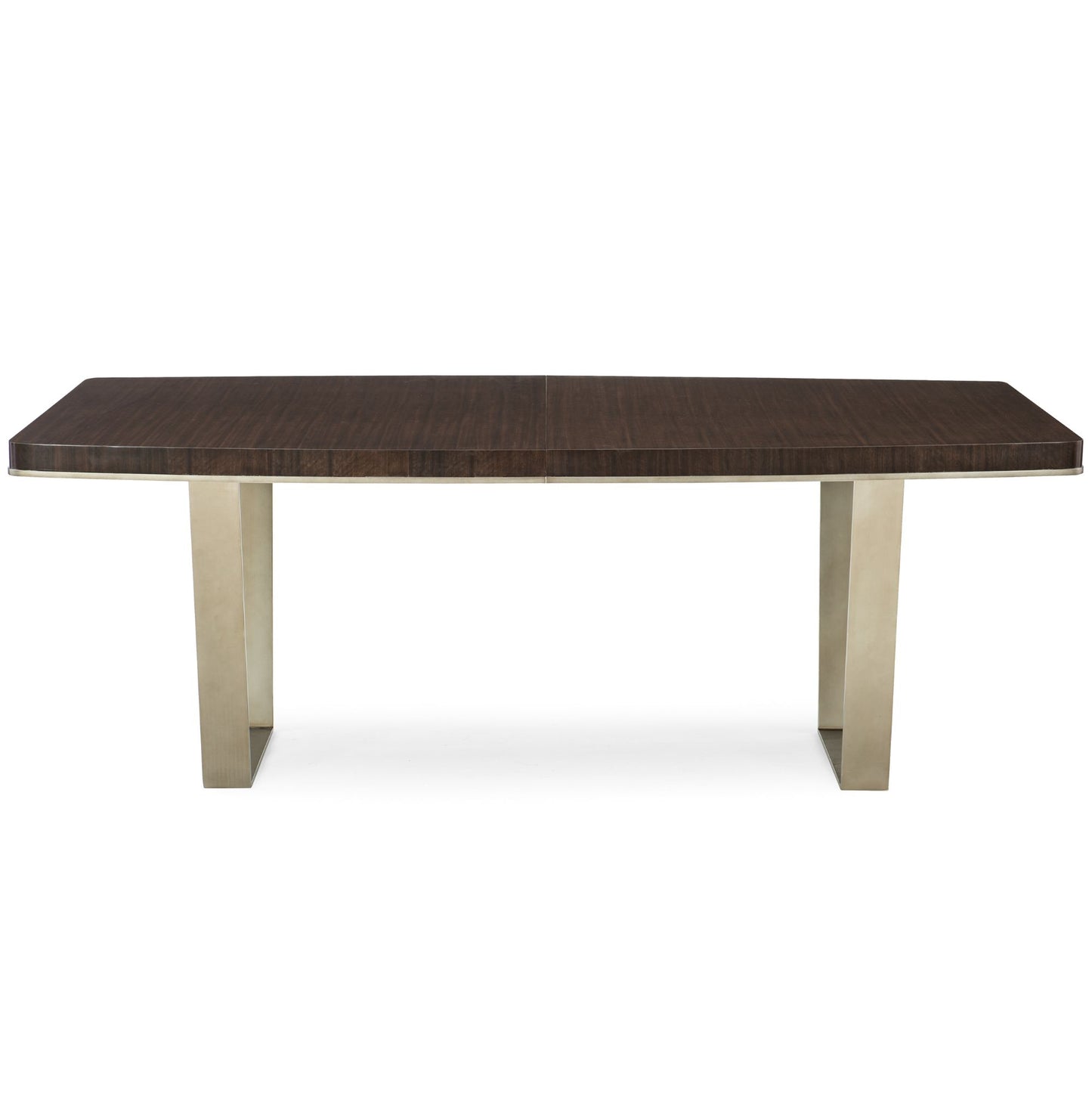 Caracole Streamline Dining Table Extending 208-264cm