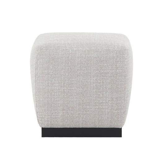 Caracole Marshmallow Ottoman