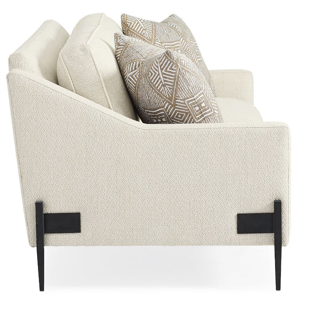 Caracole Remix 2 Seater Sofa