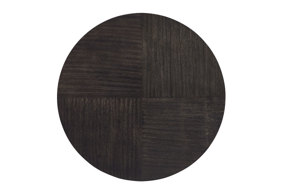 Caracole Remix Cerused Table 56" (142cm)
