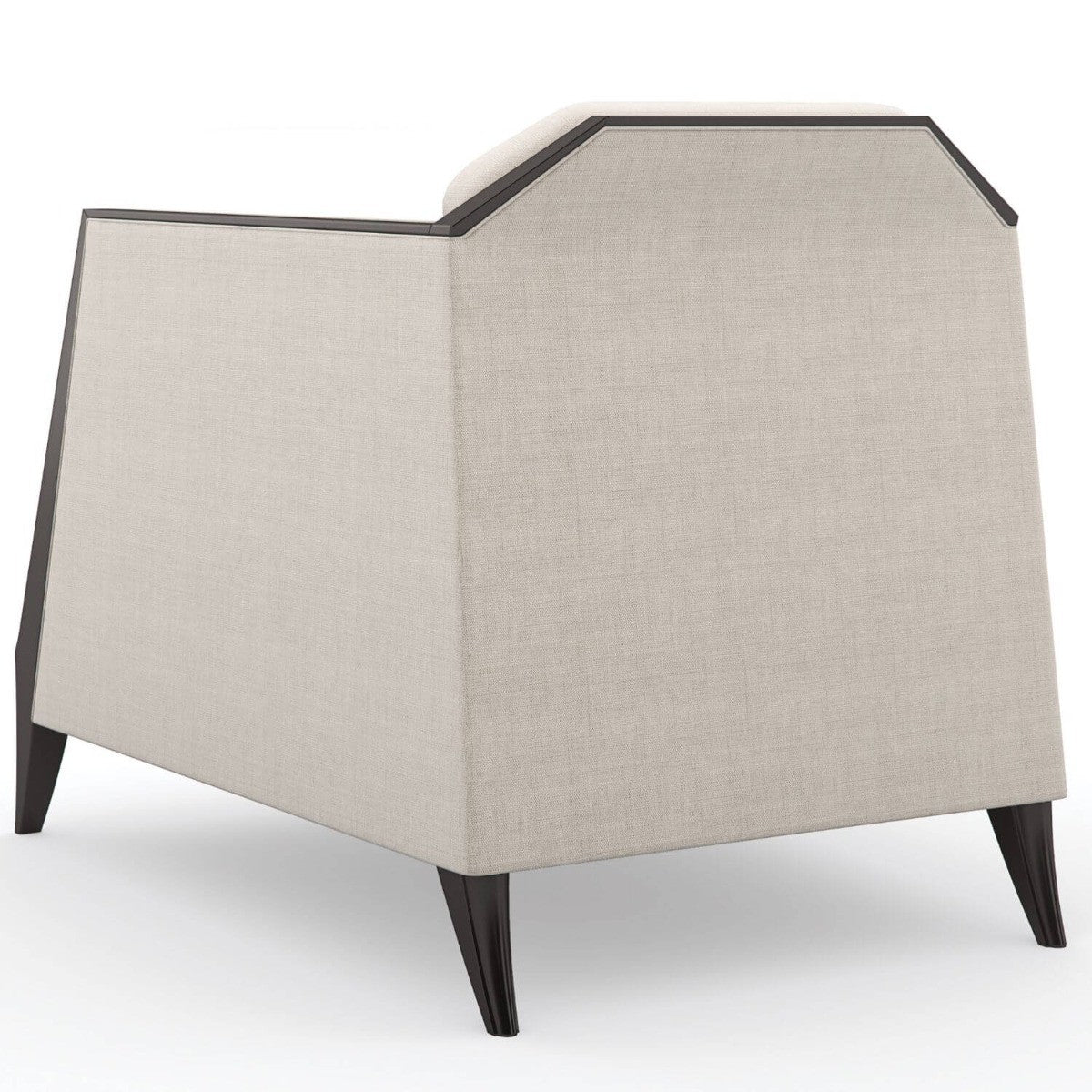 Caracole Outline Armchair