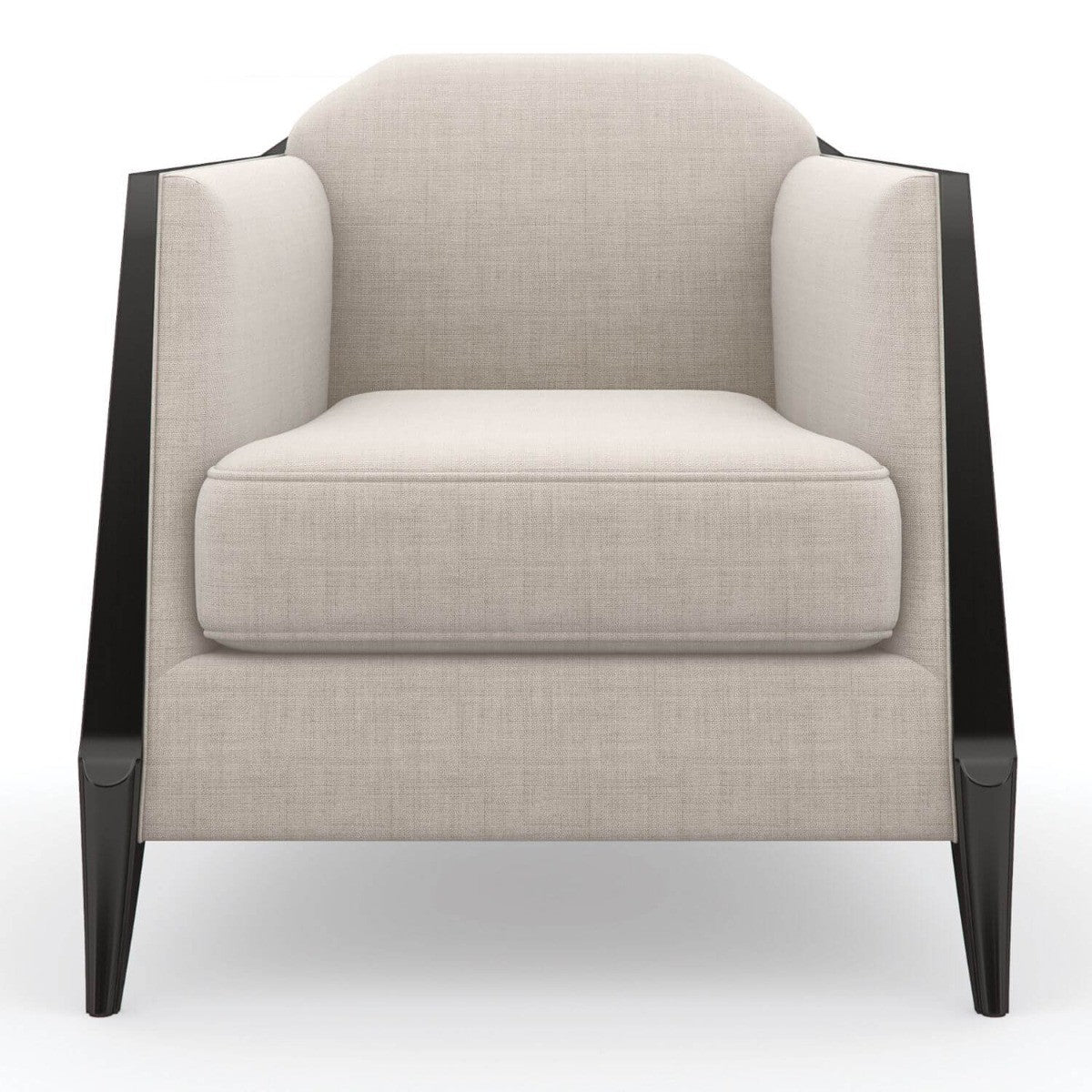 Caracole Outline Armchair