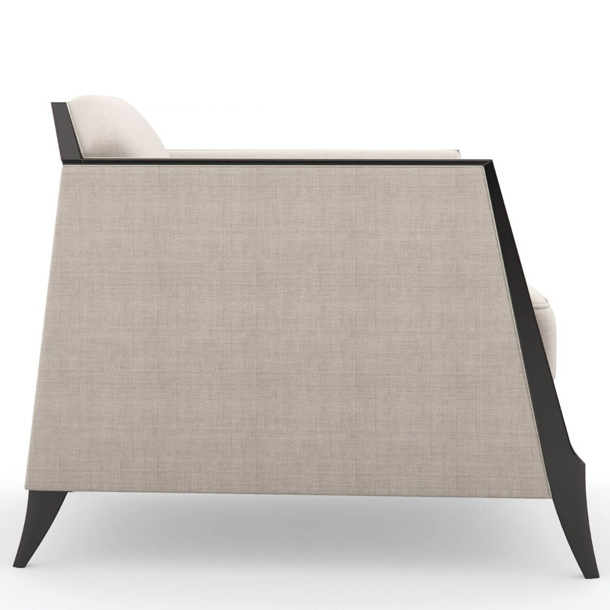 Caracole Outline Armchair