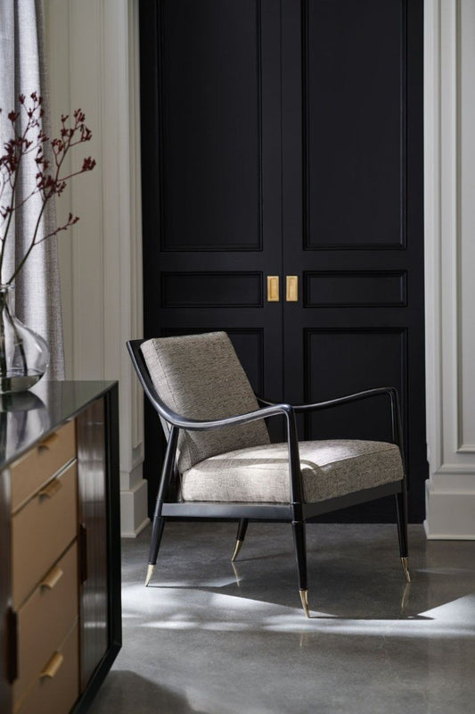 Caracole Well Appointed Accent Chair
