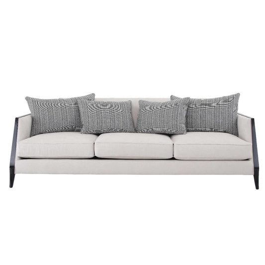 Caracole Outline 3 Seater Sofa