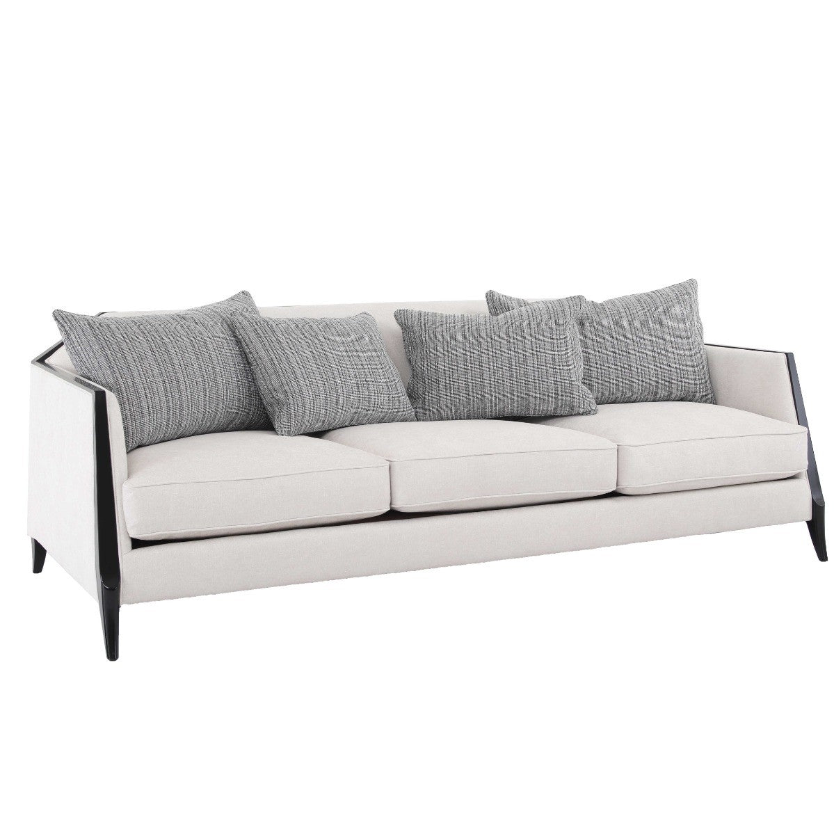 Caracole Outline 3 Seater Sofa