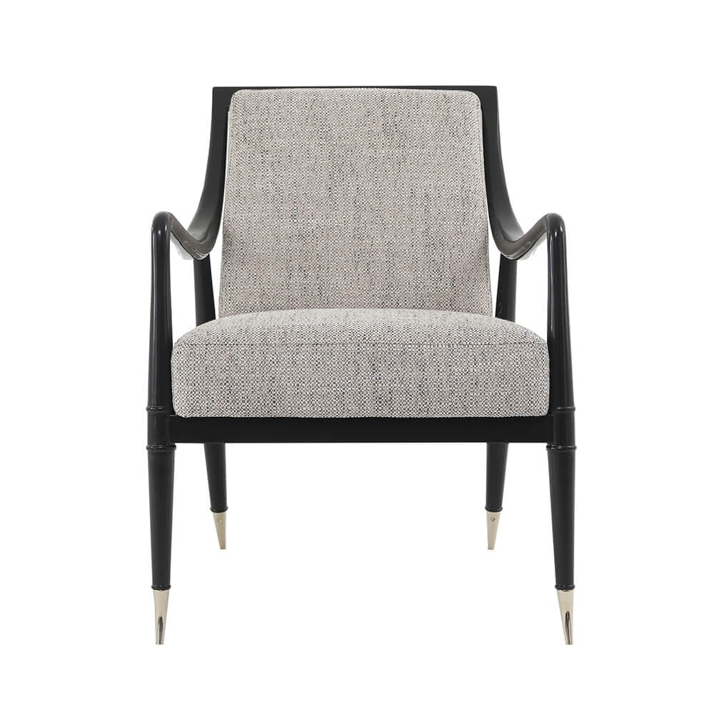 Caracole Well Appointed Accent Chair